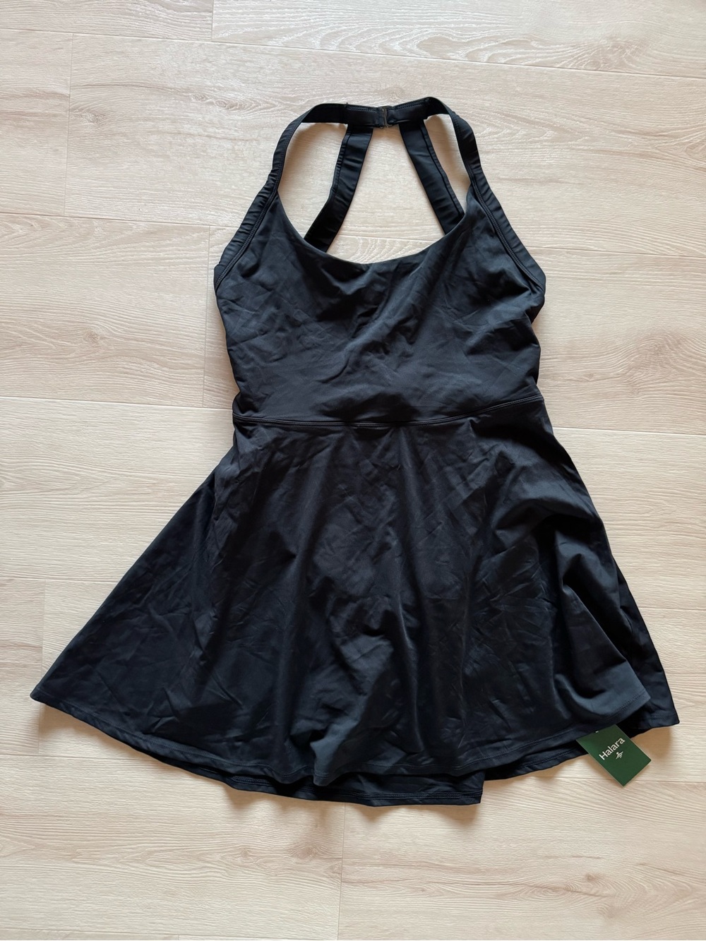 Halara Athletic Dress
